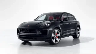 2026 Porsche Macan S - Image 5 of 30