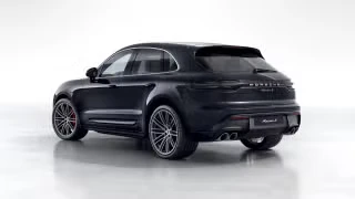 2026 Porsche Macan - Image 17 of 30
