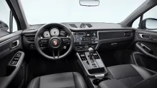2026 Porsche Macan - Image 29 of 30