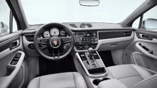 2026 Porsche Macan S - Image 25 of 30