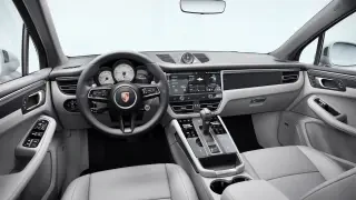 2026 Porsche Macan S - Image 29 of 30