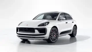 2026 Porsche Macan S - Image 5 of 30