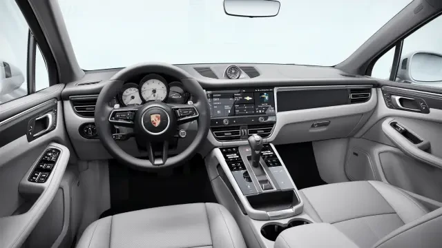 2026 Porsche Macan S - Image 30 of 30