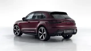 2026 Porsche Macan S - Image 21 of 30