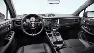 2026 Porsche Macan S - Image 29 of 30