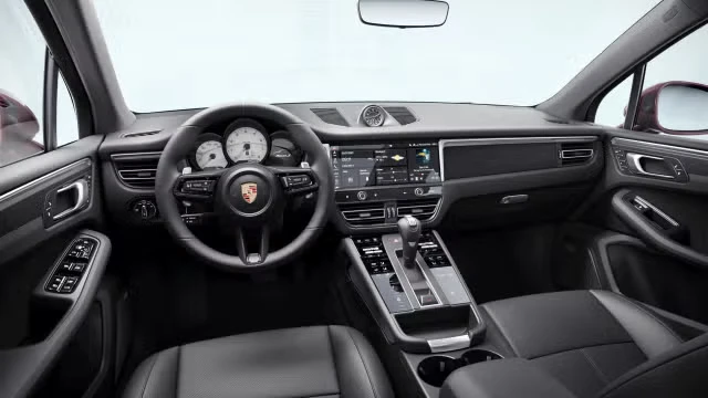 2026 Porsche Macan S - Image 26 of 30