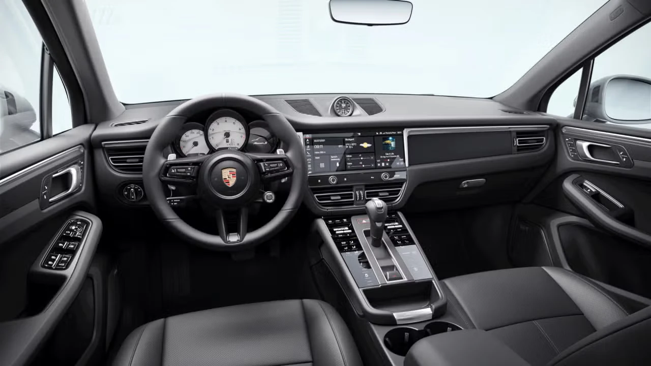 2026 Porsche Macan S - Image 28 of 30