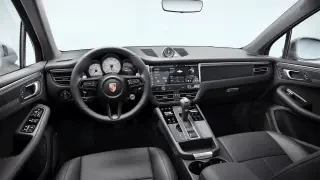 2026 Porsche Macan S - Image 29 of 30
