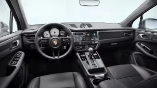 2026 Porsche Macan S - Image 25 of 30