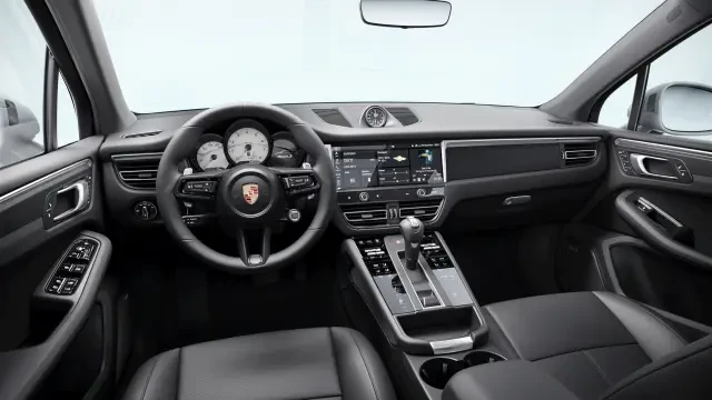 2026 Porsche Macan S - Image 30 of 30