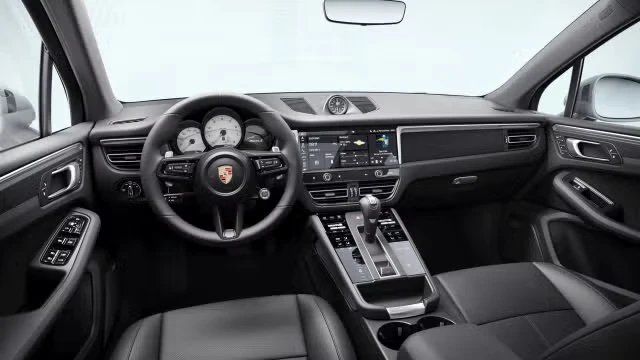 2026 Porsche Macan S - Image 26 of 30