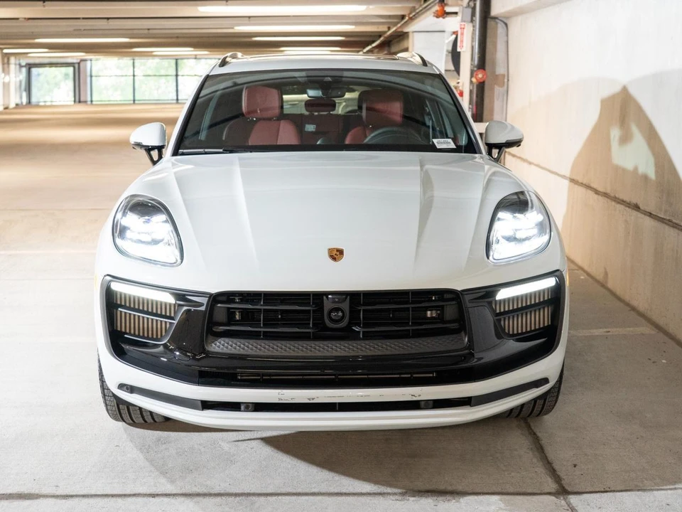 2026 Porsche Macan S - Image 6 of 29