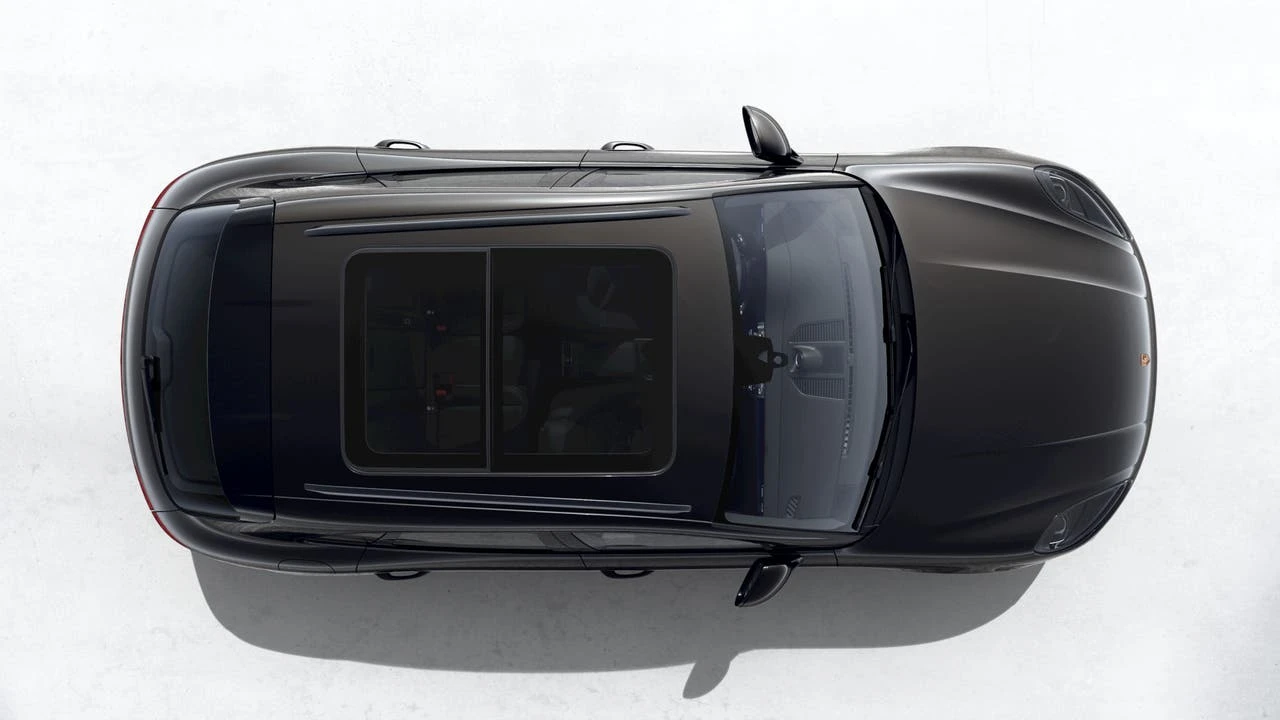 2026 Porsche Macan S - Image 5 of 10