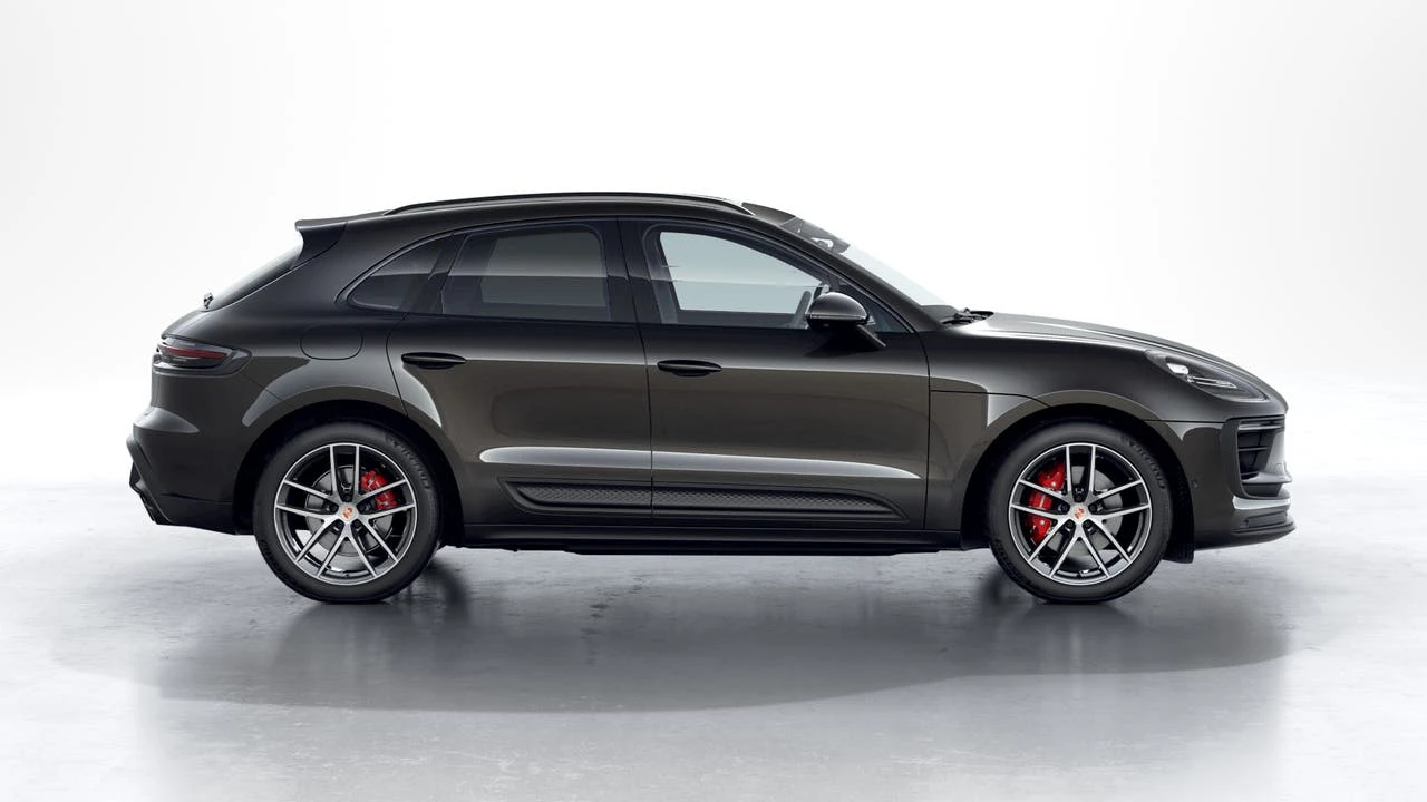 2026 Porsche Macan S - Image 6 of 10