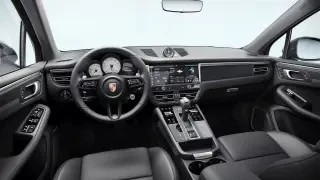 2026 Porsche Macan S - Image 29 of 30