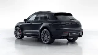 2026 Porsche Macan S - Image 21 of 30
