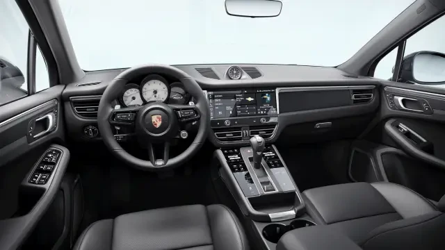 2026 Porsche Macan S - Image 30 of 30
