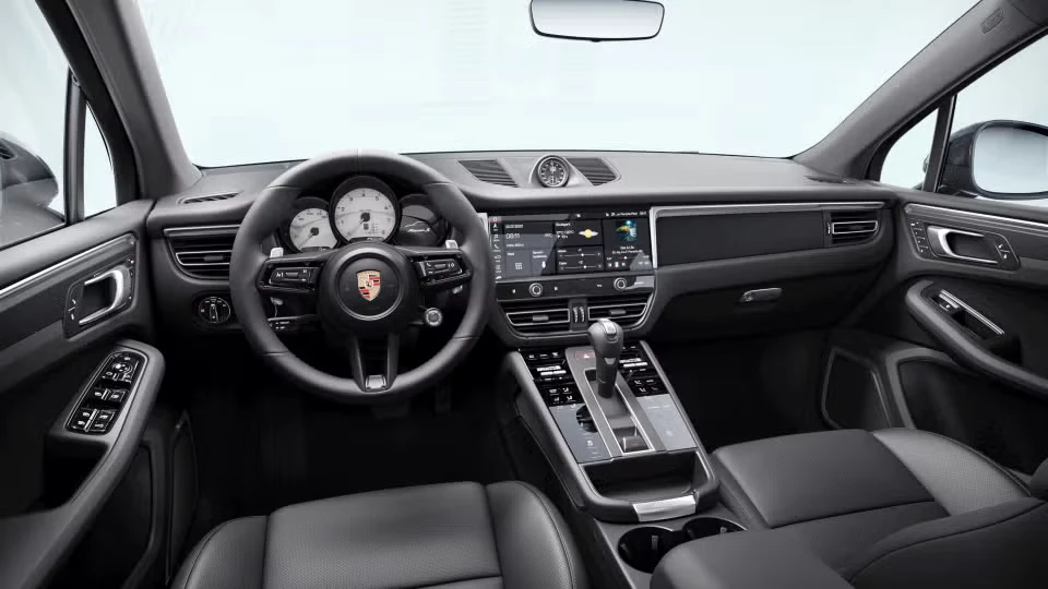 2026 Porsche Macan S - Image 27 of 30