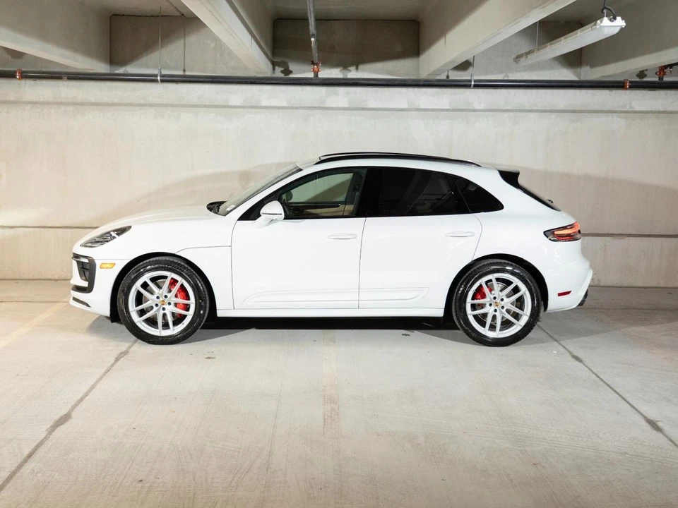 2026 Porsche Macan S - Image 2 of 28