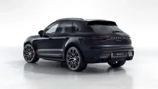 2026 Porsche Macan S - Image 21 of 30