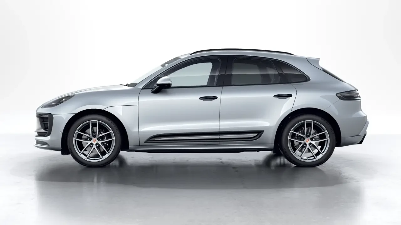 2026 Porsche Macan S - Image 16 of 30