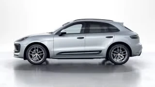 2026 Porsche Macan S - Image 9 of 30