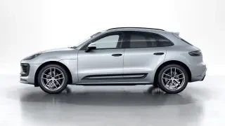 2026 Porsche Macan S - Image 13 of 30