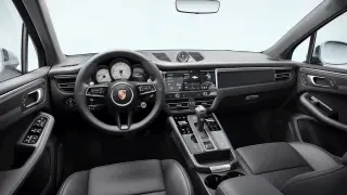 2026 Porsche Macan S - Image 29 of 30