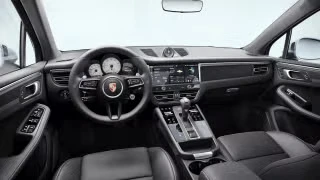 2026 Porsche Macan S - Image 25 of 30