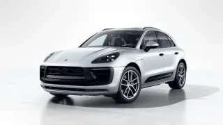 2026 Porsche Macan S - Image 5 of 30