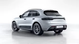 2026 Porsche Macan S - Image 17 of 30