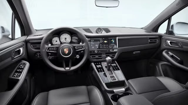 2026 Porsche Macan S - Image 26 of 30