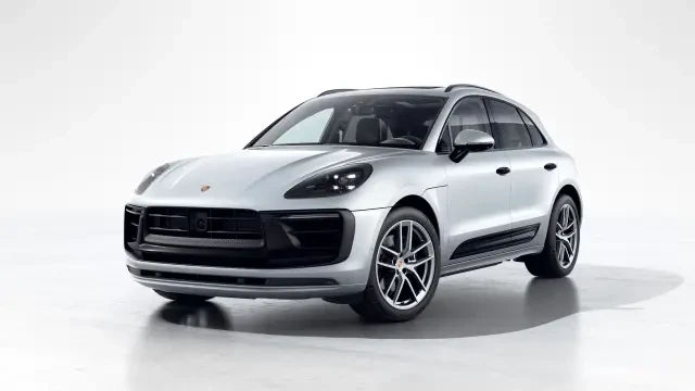 2026 Porsche Macan S - Image 6 of 30