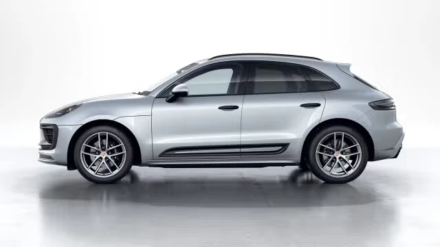 2026 Porsche Macan S - Image 10 of 30