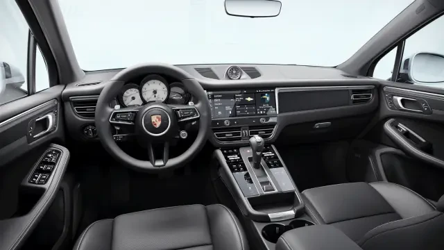 2026 Porsche Macan S - Image 30 of 30