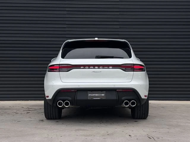 2026 Porsche Macan - Image 6 of 28