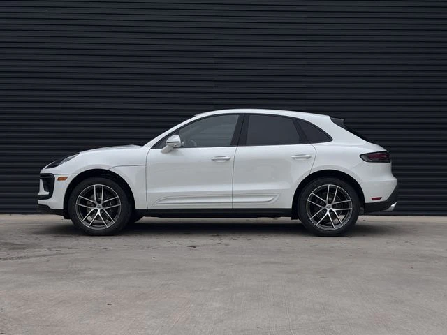 2026 Porsche Macan - Image 2 of 28