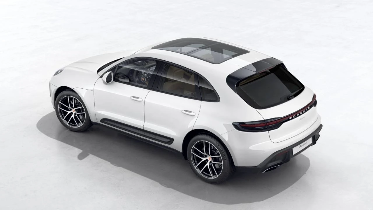 2026 Porsche Macan - Image 4 of 10