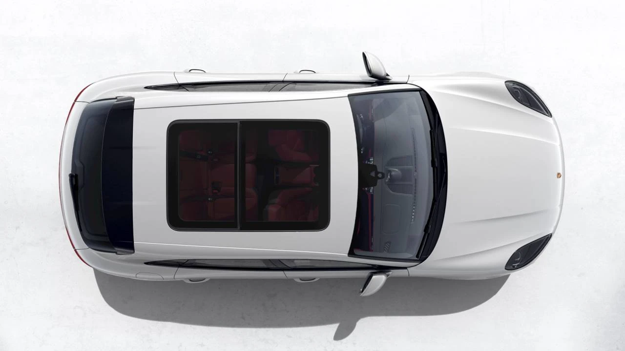 2026 Porsche Macan - Image 5 of 10