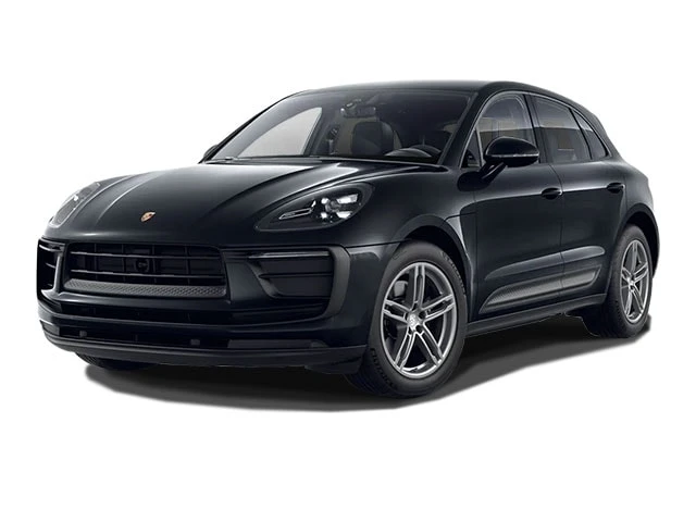 2026 Porsche Macan - Image 1 of 1