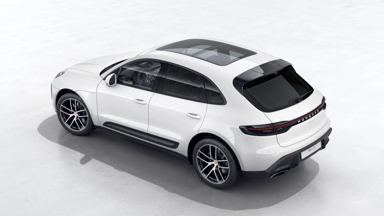 2026 Porsche Macan - Image 4 of 10