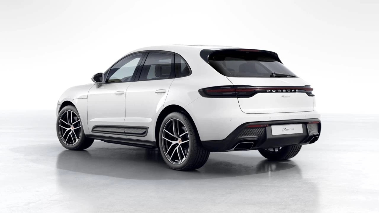 2026 Porsche Macan - Image 3 of 10