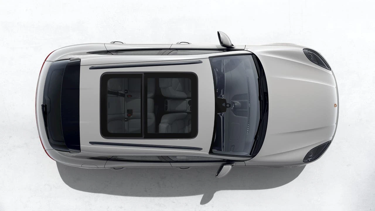 2026 Porsche Macan Electric - Image 5 of 10