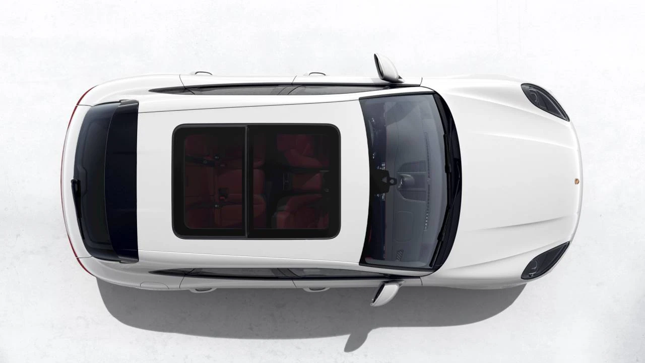 2026 Porsche Macan - Image 5 of 10