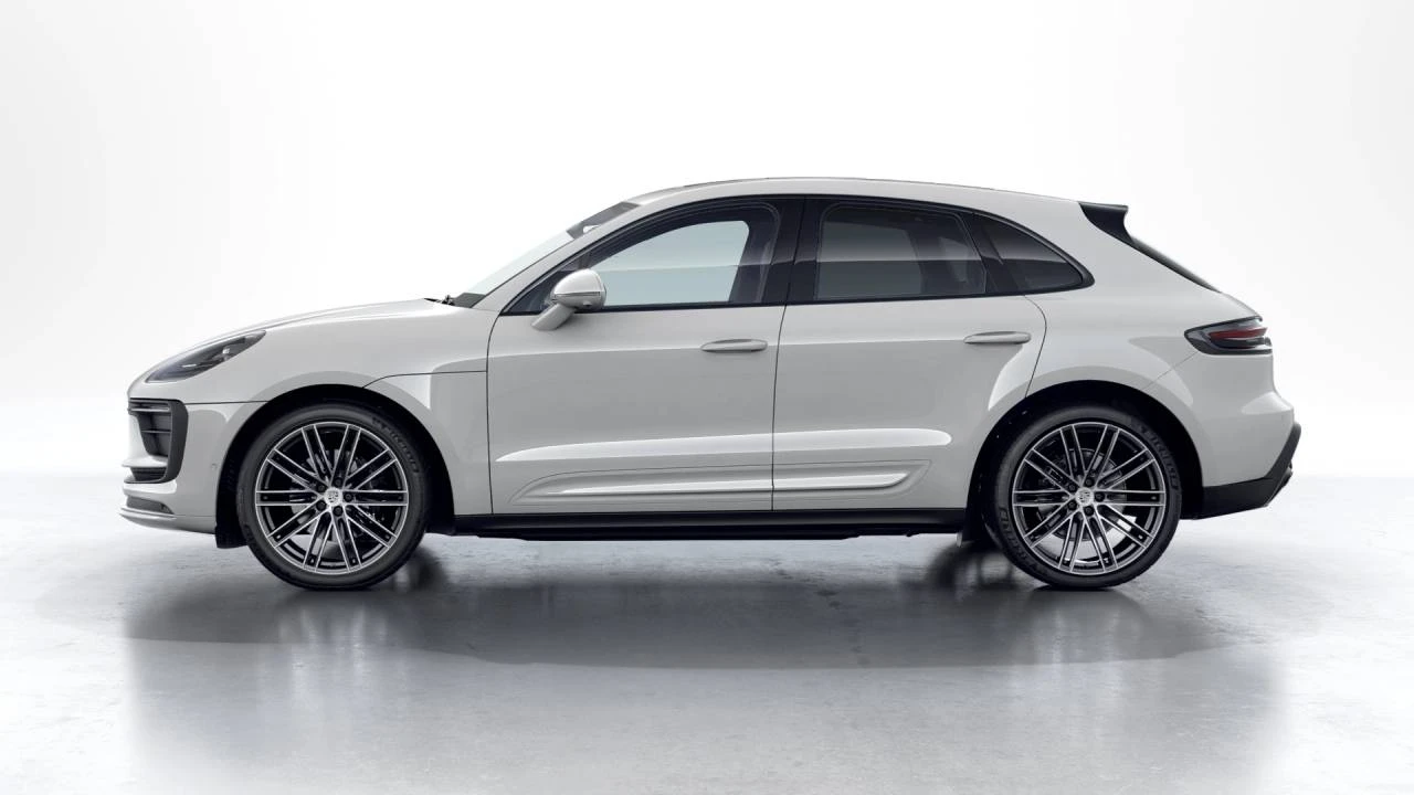 2026 Porsche Macan - Image 2 of 10