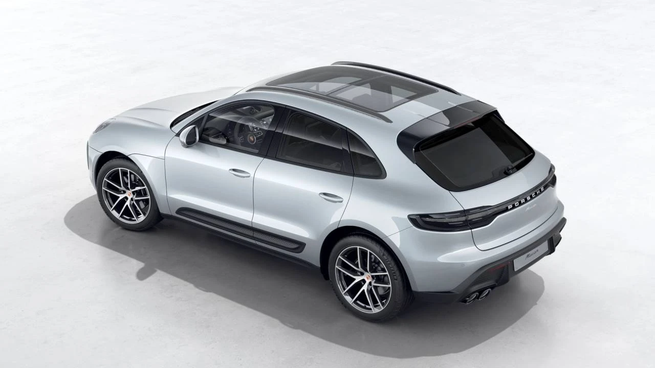 2026 Porsche Macan - Image 4 of 10