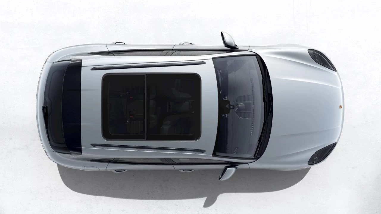 2026 Porsche Macan - Image 5 of 10