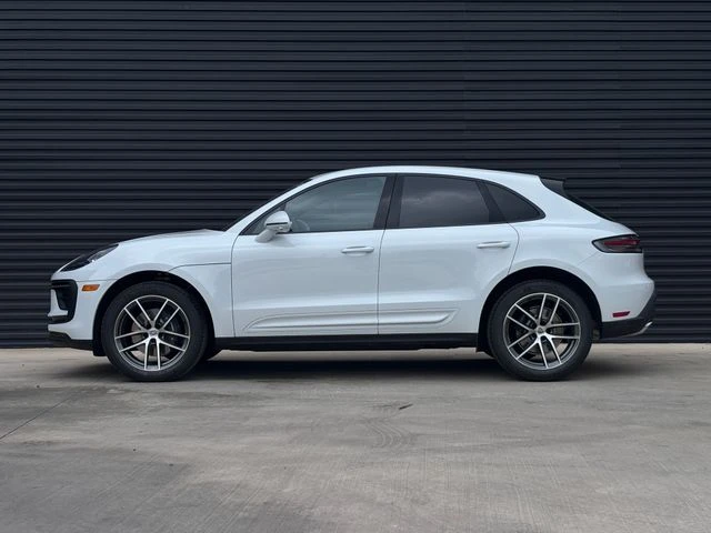 2026 Porsche Macan - Image 2 of 27