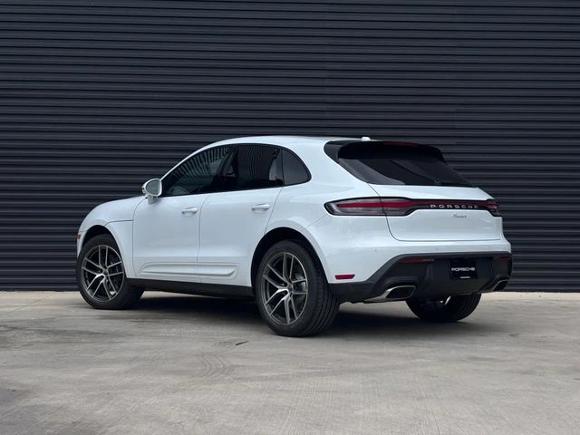 2026 Porsche Macan - Image 3 of 27