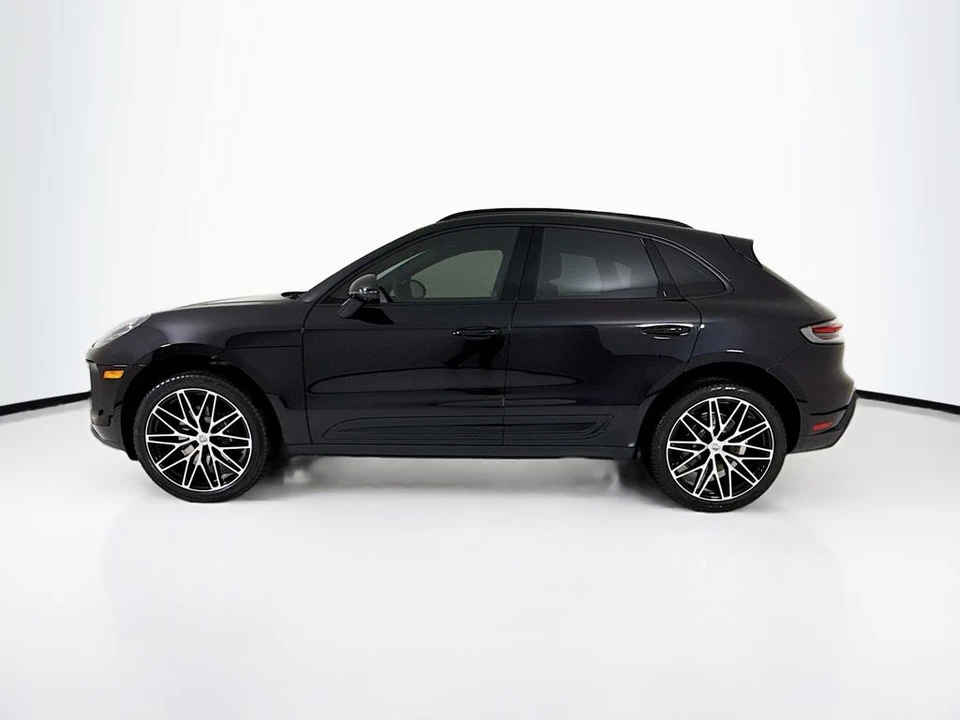 2026 Porsche Macan - Image 2 of 31